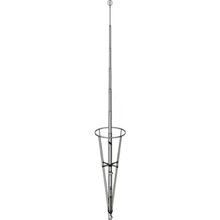 Albrecht Antenne Stationsantenne New Vector 4000 8,48 m 6340,