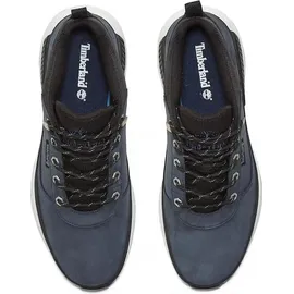 Timberland Field Trekker Mid Herren Navy 41