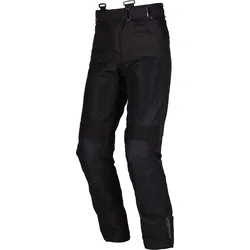 Modeka Veo Air, Textilhose Damen - Schwarz - 34