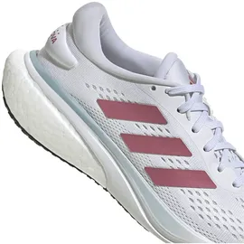 Adidas Supernova 2.0 Cloud White / Pink Strata / Core Black 38 2/3