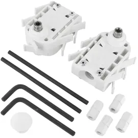 Ideal Standard Wandbefestigung TONIC K728767 für TONIC (K5050..), für Wandbidet