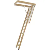 Roto Bodentreppe StartStep 120 x 60 cm Holz