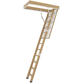 Roto Bodentreppe StartStep 120 x 60 cm Holz