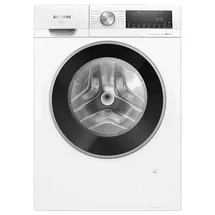 Siemens WG54G2Z1ES Siemens iQ 500 Waschmaschine (10 kg, 1400 U/min)