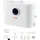 Vevor Hebeanlage, 700 W, 9600 l/h Durchfluss, 10 m Förderhöhe, Zerkleinerer-Abwasserpumpe mit 3 Wassereinlässen für Toilette, Keller, Küche, W...