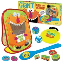 PEACEABLE KINGDOM Giant Feed the Woozle