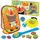 PEACEABLE KINGDOM Giant Feed the Woozle