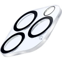 Cellular Line Cellularline Camera Lens für Apple iPhone 15 Pro Max (CAMERALENSIPH15PRM)