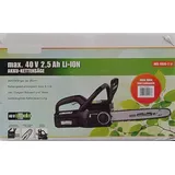 Akku-Kettensäge AKS 4035-2 Li ohne Akku und Ladegerät