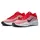 Nike G.T. Hustle Academy - Herren Basketballschuh - University Red/Obsidian/White, 40.5 40.5 EU