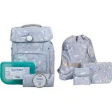 School-Mood Champion Maxx Aqua (Nordic Collection)