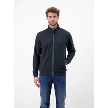 Lerros Sweatjacke blau XXXL
