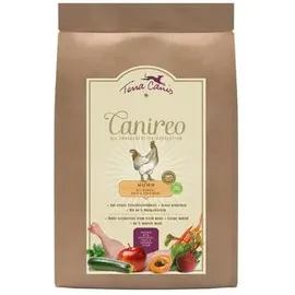 Terra Canis Canireo Huhn 5 kg
