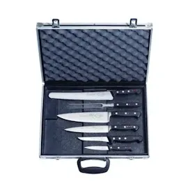 Friedr. Dick F. DICK Magnetkoffer leer