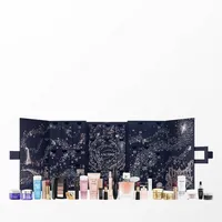 Lancome Adventskalender 2024 Frauen Beauty - Wert 550 € 24 Pflege Beauty Kosmetik Advent Kalender für die Frau, Weihnachtskalender Frauen, inkl. JUNG Cosmo Spray 100ml