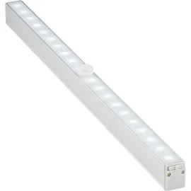 goobay LED-Unterbauleuchte mit Bewegungsmelder