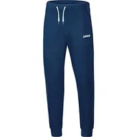 Jako Base Jogginghose mit Bündchen marine M
