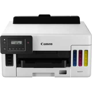 Canon MAXIFY GX 5050 - Schwarz/Weiß