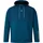 Endura Hoodie Blau L