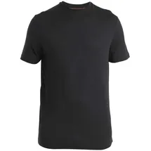 Icebreaker Merino 150 Tech Lite III schwarz XS