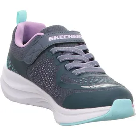 SKECHERS Ultra Groove Hydro Mist Kinder Grau 34