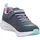 SKECHERS Ultra Groove Hydro Mist Kinder Grau 34