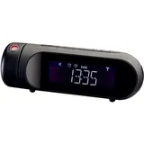 Majestic RS 119P schwarz