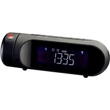 Majestic RS 119P schwarz