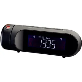 Majestic RS 119P schwarz