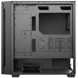 Antec P10C (gedämmt) Midi Tower schwarz