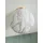 It's about Romi Carrara 1 E14 rund gold/weiß