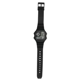 Casio Sports Ae-1200wh Uhr Black One Size