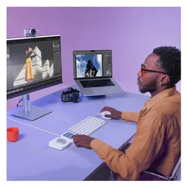 Logitech MX Creative Console DE