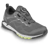 MEINDL Power Walker 3.5 Boa® Herren grau - 11,5