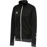 hummel Lead Poly Zip Jacket (211854)