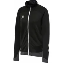 hummel Lead Poly Zip Jacket (211854)