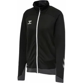 hummel Lead Poly Zip Jacket (211854)