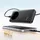 OEM Powerbank 10000mAh 22,5W USB Schwarz