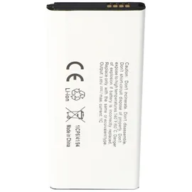 AccuCell Akku passend für den Samsung Galaxy Note 4 Akku, 3200mAh