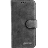 Peter Jäckel Universal Flipcase grau