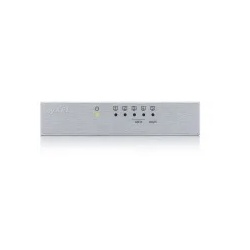 Zyxel GS-105B V3 5-Port Desktop Gigabit Ethernet Switch