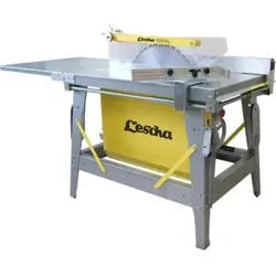Altrad Lescha Baukreissäge CPHL 450 400V3 50Hz Drehstrom