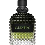Valentino Born in Roma Green Stravaganza Eau de Toilette 
