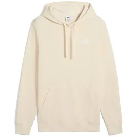 Puma Hoodie  Weiß L