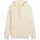 Puma Hoodie  Weiß L