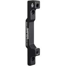 Shimano Scheibenbremsadapter 220