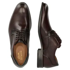 CLARKS CraftArlo Herren Braun 44,5