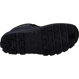 Spirale Tove Herren Schwarz 46