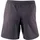 Uyn Marathon Ow Pants Short nine iron XXL