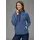 Ocean Sportswear Fleecepullover Sweatshirt Melange Blau 36/38